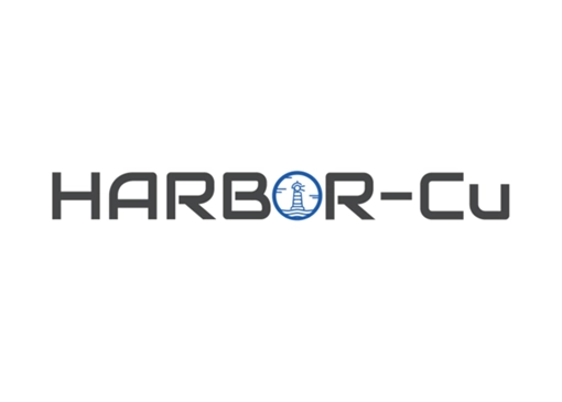 Harbor Cu logo HARBOR-Cu